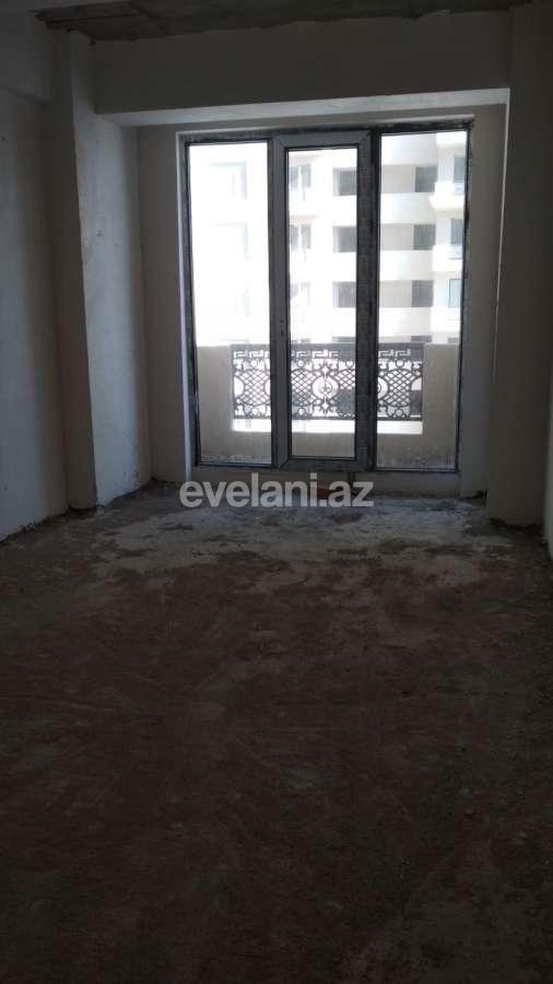 Satılır, yeni tikili, 2 otaqlı, 70.75 m², Bakı, Xətai r, Şah İsmayıl Xətai m.