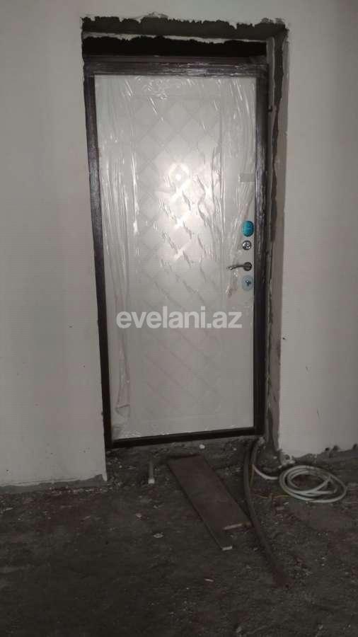 Satılır, yeni tikili, 2 otaqlı, 70.75 m², Bakı, Xətai r, Şah İsmayıl Xətai m.