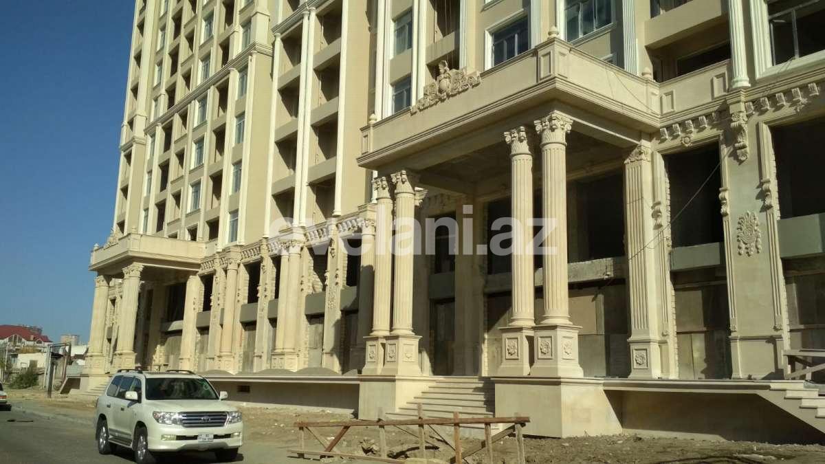 Satılır, yeni tikili, 2 otaqlı, 70.75 m², Bakı, Xətai r, Şah İsmayıl Xətai m.