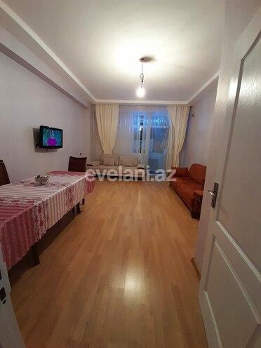 Sale, new building, 2 room, 80 m², Baku, Binagadi r.