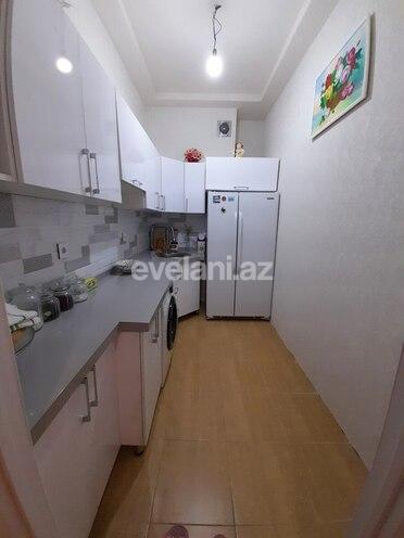 Sale, new building, 2 room, 80 m², Baku, Binagadi r.