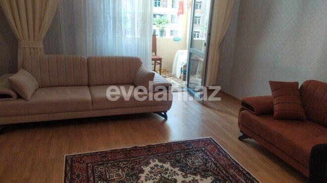 Sale, new building, 2 room, 80 m², Baku, Binagadi r.