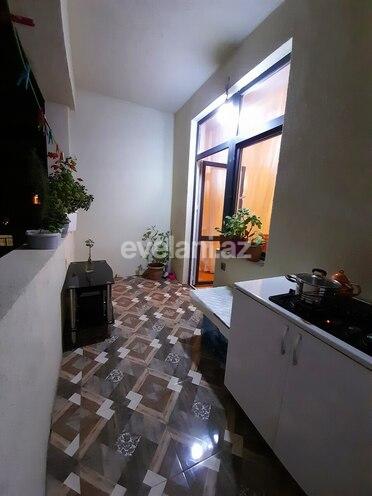 Sale, new building, 2 room, 80 m², Baku, Binagadi r.