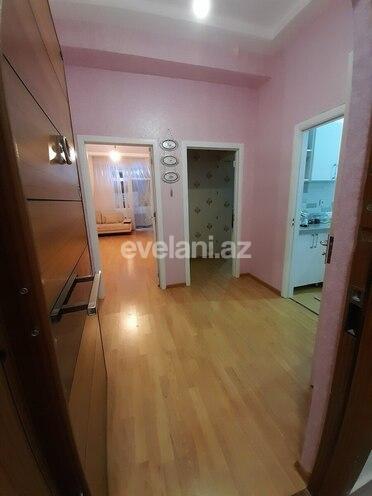 Sale, new building, 2 room, 80 m², Baku, Binagadi r.