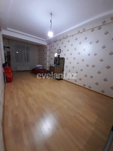 Sale, new building, 2 room, 80 m², Baku, Binagadi r.