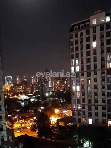 Sale, new building, 2 room, 80 m², Baku, Binagadi r.