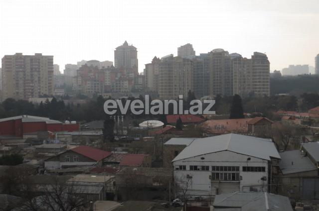 Satılır, yeni tikili, 2 otaqlı, 110.6 m², Bakı, Nərimanov r, Gənclik m.