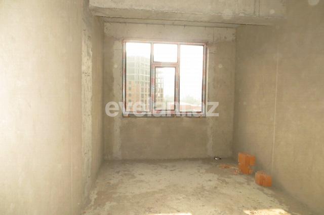 Satılır, yeni tikili, 2 otaqlı, 110.6 m², Bakı, Nərimanov r, Gənclik m.