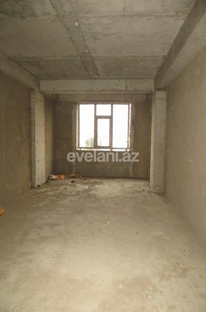 Satılır, yeni tikili, 2 otaqlı, 110.6 m², Bakı, Nərimanov r, Gənclik m.
