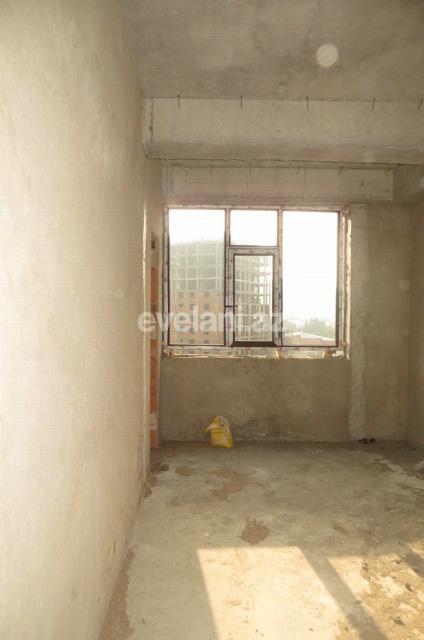 Satılır, yeni tikili, 2 otaqlı, 110.6 m², Bakı, Nərimanov r, Gənclik m.