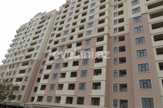 Satılır, yeni tikili, 2 otaqlı, 110.6 m², Bakı, Nərimanov r, Gənclik m.