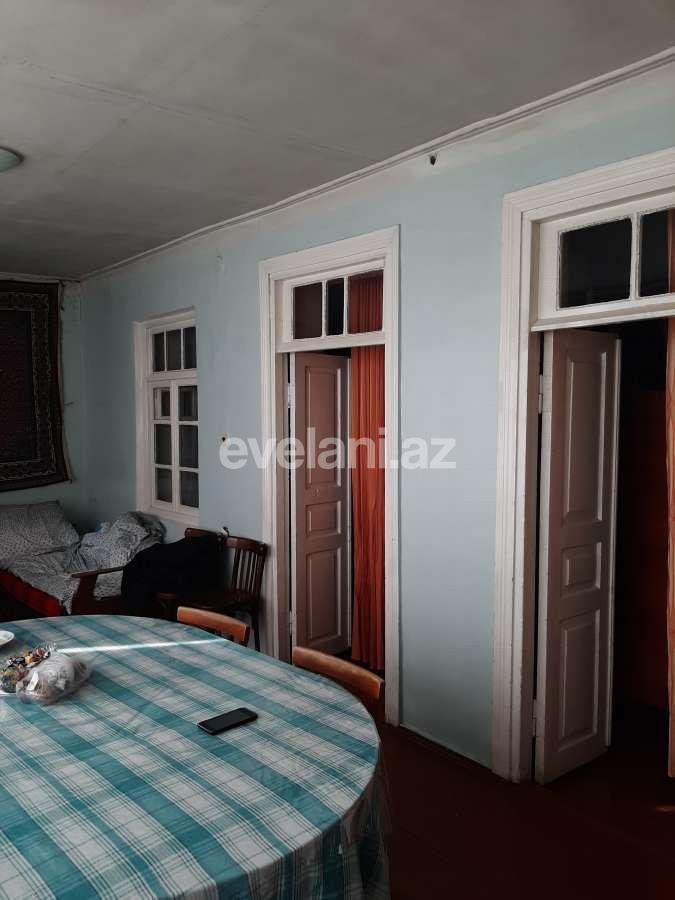 Satılır, torpaq, 1.5 sot, Bakı, Binəqədi r, M. Rəsulzadə q.