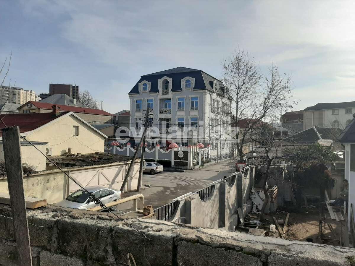 Satılır, torpaq, 1.5 sot, Bakı, Binəqədi r, M. Rəsulzadə q.