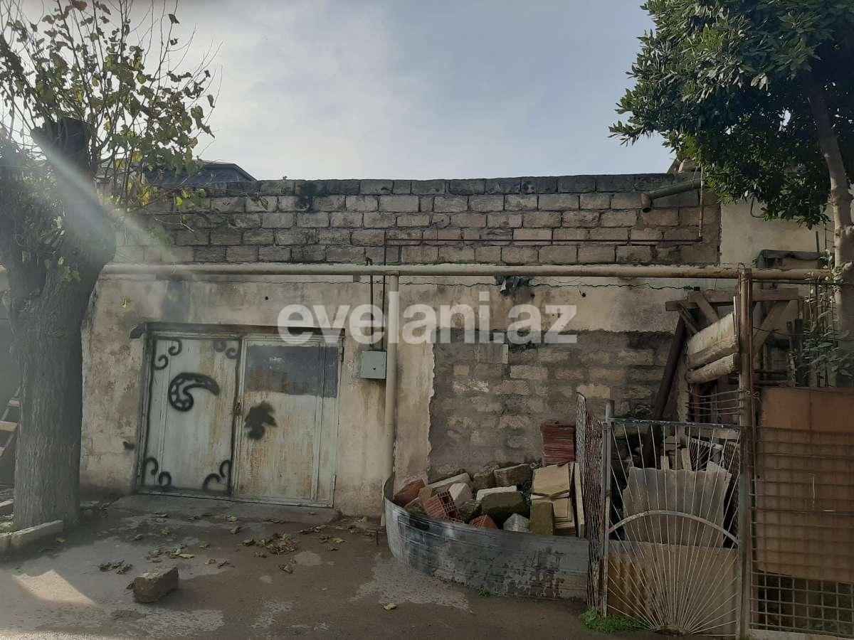 Satılır, torpaq, 1.5 sot, Bakı, Binəqədi r, M. Rəsulzadə q.