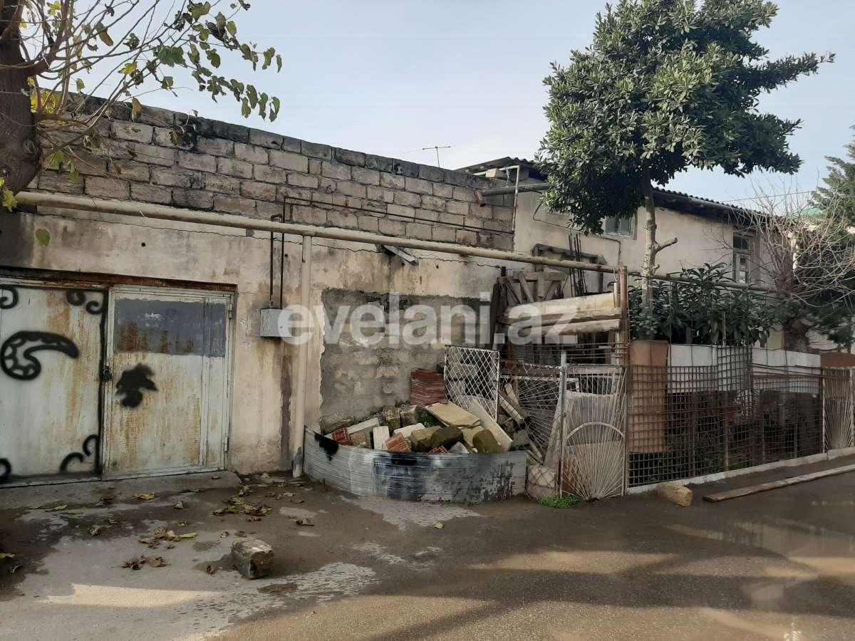 Satılır, torpaq, 1.5 sot, Bakı, Binəqədi r, M. Rəsulzadə q.