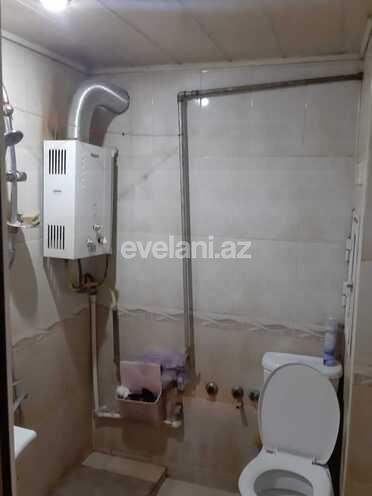Satılır, yeni tikili, 2 otaqlı, 80 m², Bakı, Binəqədi r, Nəsimi m.