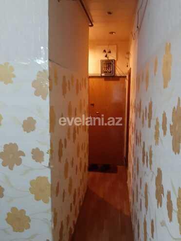 Satılır, yeni tikili, 2 otaqlı, 80 m², Bakı, Binəqədi r, Nəsimi m.