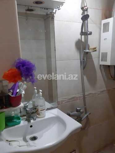 Satılır, yeni tikili, 2 otaqlı, 80 m², Bakı, Binəqədi r, Nəsimi m.