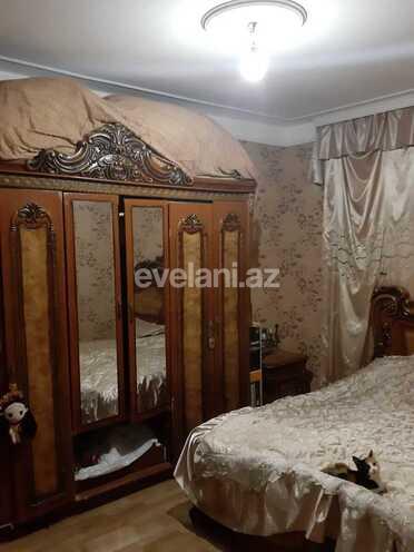 Satılır, yeni tikili, 2 otaqlı, 80 m², Bakı, Binəqədi r, Nəsimi m.