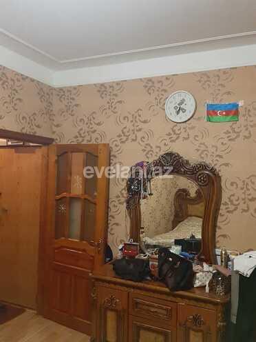 Satılır, yeni tikili, 2 otaqlı, 80 m², Bakı, Binəqədi r, Nəsimi m.