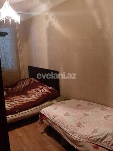 Satılır, yeni tikili, 2 otaqlı, 80 m², Bakı, Binəqədi r, Nəsimi m.