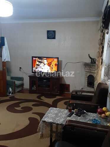 Satılır, yeni tikili, 2 otaqlı, 80 m², Bakı, Binəqədi r, Nəsimi m.