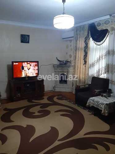 Satılır, yeni tikili, 2 otaqlı, 80 m², Bakı, Binəqədi r, Nəsimi m.