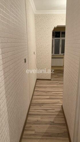 Sale, old building, 2 room, 50 m², Baku, Yasamal r, Yeni Yasamal d, Inshaatchilar m.