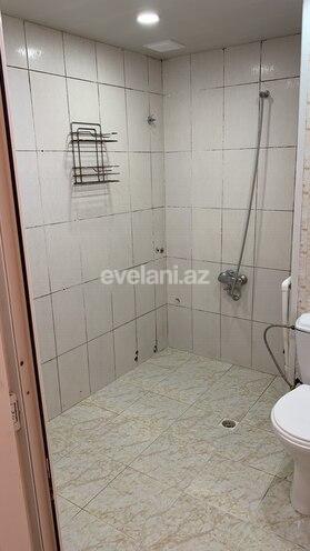Sale, old building, 2 room, 50 m², Baku, Yasamal r, Yeni Yasamal d, Inshaatchilar m.