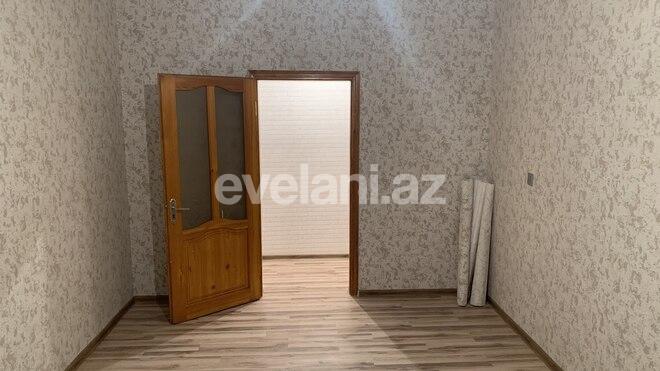 Sale, old building, 2 room, 50 m², Baku, Yasamal r, Yeni Yasamal d, Inshaatchilar m.