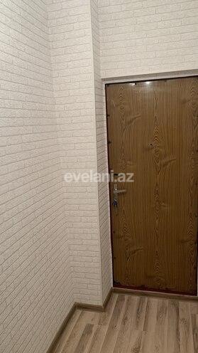 Sale, old building, 2 room, 50 m², Baku, Yasamal r, Yeni Yasamal d, Inshaatchilar m.