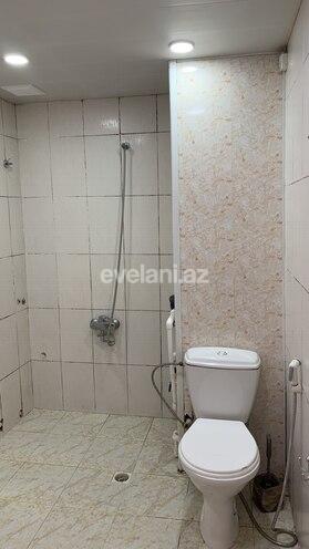 Sale, old building, 2 room, 50 m², Baku, Yasamal r, Yeni Yasamal d, Inshaatchilar m.