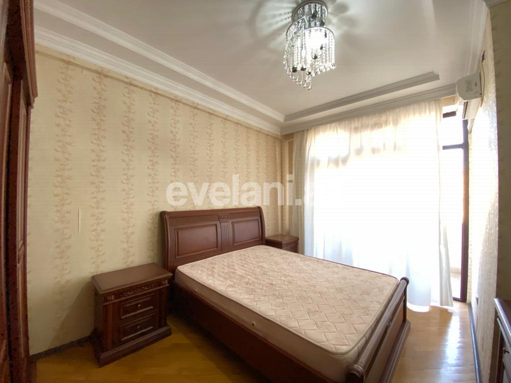 Sale, new building, 2 room, 85 m², Baku, Khatai r, Shah Ismail Khatai m.