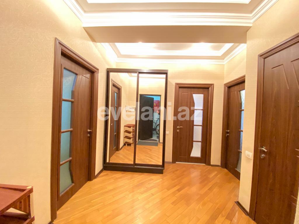 Sale, new building, 2 room, 85 m², Baku, Khatai r, Shah Ismail Khatai m.