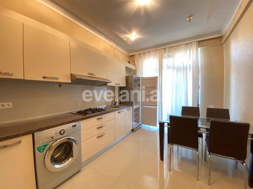 Sale, new building, 2 room, 85 m², Baku, Khatai r, Shah Ismail Khatai m.