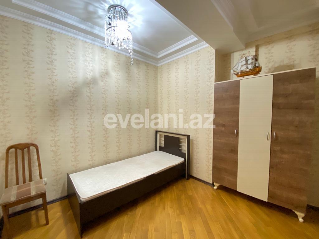 Sale, new building, 2 room, 85 m², Baku, Khatai r, Shah Ismail Khatai m.