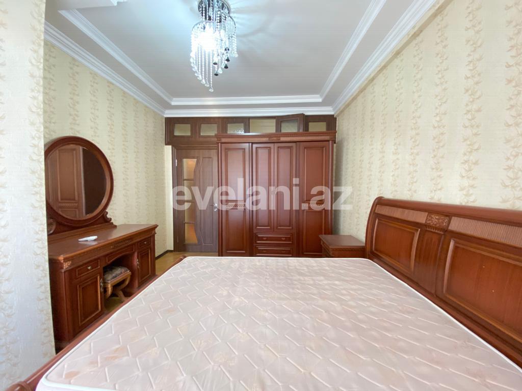 Sale, new building, 2 room, 85 m², Baku, Khatai r, Shah Ismail Khatai m.
