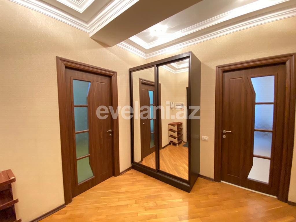 Sale, new building, 2 room, 85 m², Baku, Khatai r, Shah Ismail Khatai m.