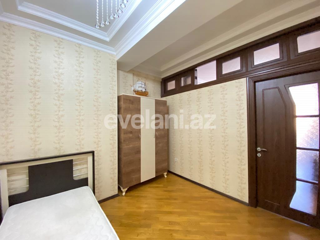 Sale, new building, 2 room, 85 m², Baku, Khatai r, Shah Ismail Khatai m.
