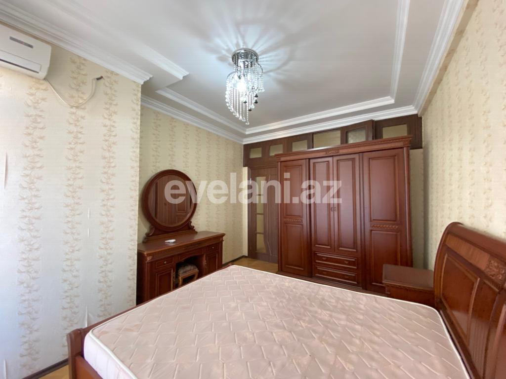 Sale, new building, 2 room, 85 m², Baku, Khatai r, Shah Ismail Khatai m.