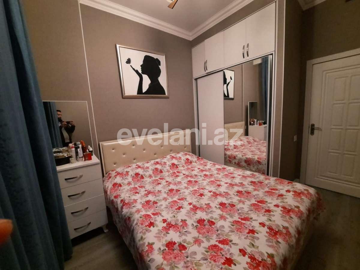 Продаётся, новостройка, 2-комнаты, 47 m², Баку, Низаминский r, Халглар Достлугу m.