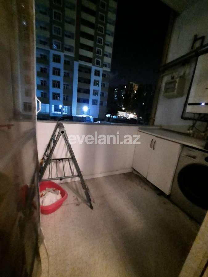 Продаётся, новостройка, 2-комнаты, 47 m², Баку, Низаминский r, Халглар Достлугу m.