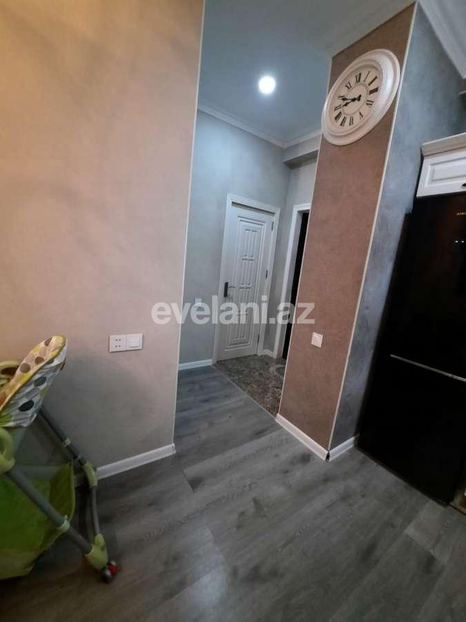 Продаётся, новостройка, 2-комнаты, 47 m², Баку, Низаминский r, Халглар Достлугу m.