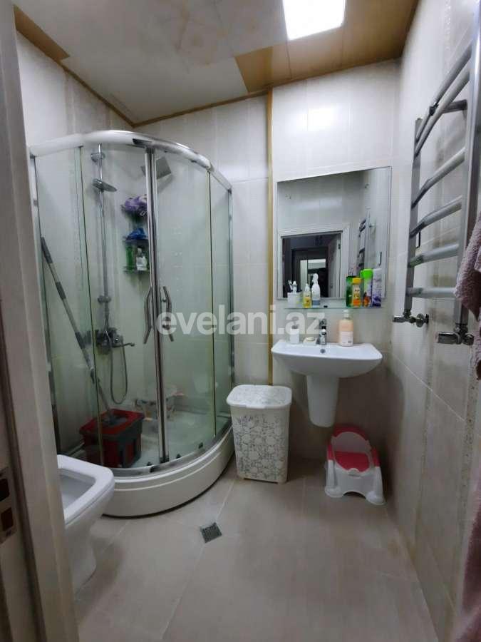 Продаётся, новостройка, 2-комнаты, 47 m², Баку, Низаминский r, Халглар Достлугу m.