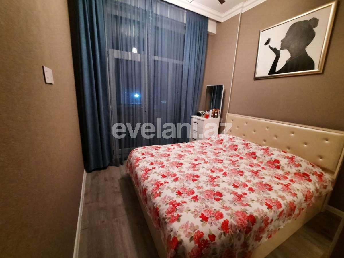 Продаётся, новостройка, 2-комнаты, 47 m², Баку, Низаминский r, Халглар Достлугу m.