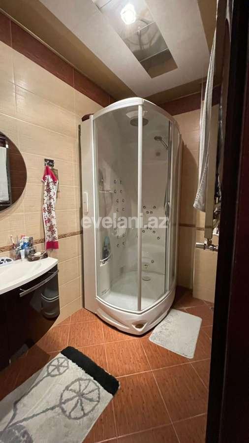 Kirayə verilir, yeni tikili, 5 otaqlı, 250 m², Bakı, Səbail r, İçəri Şəhər m.