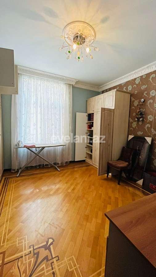 Kirayə verilir, yeni tikili, 5 otaqlı, 250 m², Bakı, Səbail r, İçəri Şəhər m.