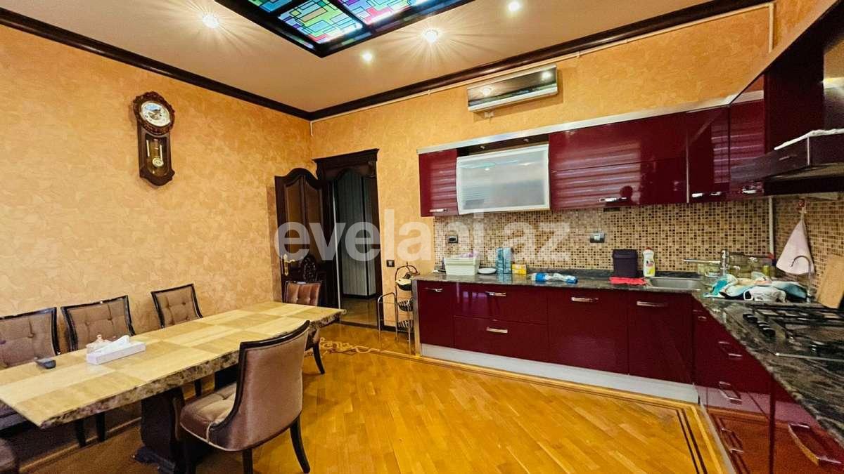 Kirayə verilir, yeni tikili, 5 otaqlı, 250 m², Bakı, Səbail r, İçəri Şəhər m.