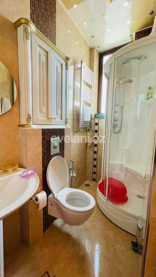 Kirayə verilir, yeni tikili, 5 otaqlı, 250 m², Bakı, Səbail r, İçəri Şəhər m.