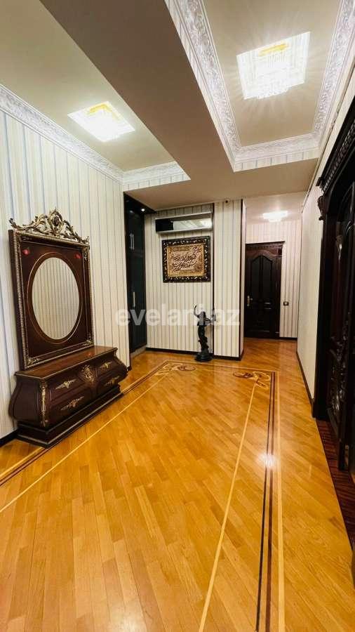 Kirayə verilir, yeni tikili, 5 otaqlı, 250 m², Bakı, Səbail r, İçəri Şəhər m.